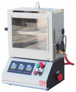 MÁY KIỂM TRA CHÁY CHO NỘI THẤT XE OTO- DEVOTRANS