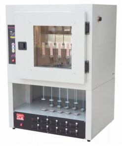 THIẾT BỊ KIỂM TRA LỰC BÁM TRƯỢT TĨNH-DEVOTRANS