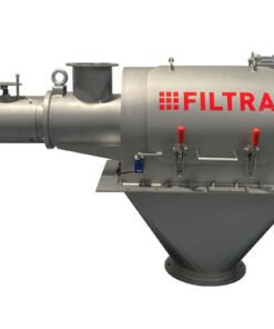 MÁY SÀNG LY TÂM-FILTRA VIBRACION S.L