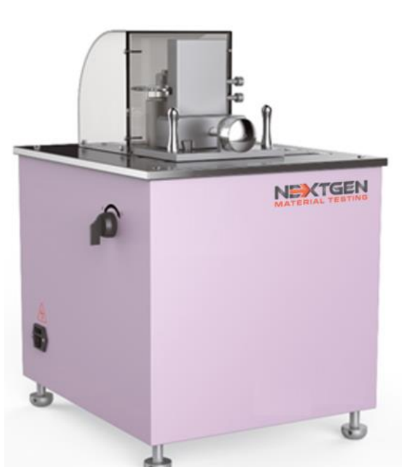 MÁY KIỂM TRA TÁC ĐỘNG VA ĐẬP CỦA NHỰA-NEXTGEN