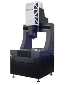 MÁY ĐO 3D QUANG HỌC µCMM - BRUKER ALICONA