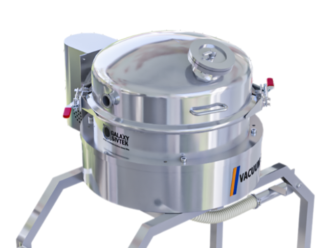 SÀNG CHÂN KHÔNG VACUUM SIVTEK - GALAXY SIVTEK