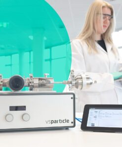 BỘ ĐIỀU KHIỂN VSP-C1 - VSPARTICLE