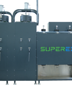CHIẾT XUẤT CO2 SIÊU TỚI HẠN 50L-SUPEREX