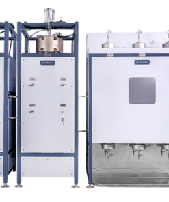 CHIẾT XUẤT CO2 SIÊU TỚI HẠN 60L-SUPEREX