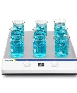 LICHEN Multi-link Magnetic Stirrer