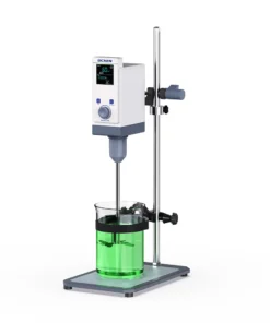 LICHEN OES Pro Electric Overhead Stirrer