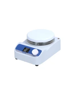 Multi-positon heating manufacture laboratory digital hot plate high temperature hotplate magnetic stirrer