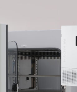 Low Temperature Incubator