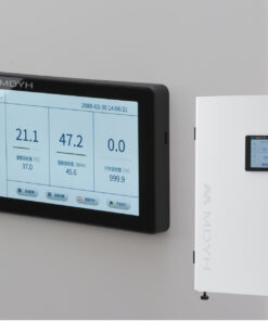 Tri-gas Incubato