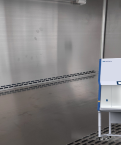 Biological Safety Cabinets